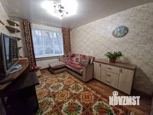 2-к квартира, на длительный срок, 42м2, 1/5 этаж
