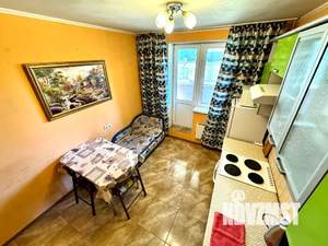 1-к квартира, посуточно, 42м2, 2/9 этаж