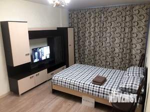 1-к квартира, посуточно, 33м2, 7/9 этаж