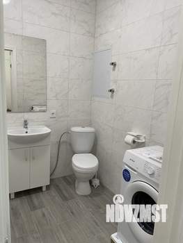 Студия квартира, на длительный срок, 35м2, 5/17 этаж