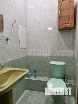 2-к квартира, на длительный срок, 55м2, 5/13 этаж