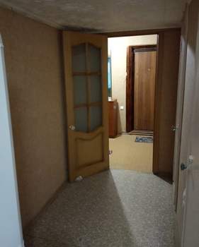 2-к квартира, на длительный срок, 52м2, 7/9 этаж