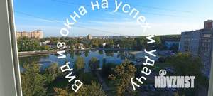 2-к квартира, на длительный срок, 45м2, 7/9 этаж