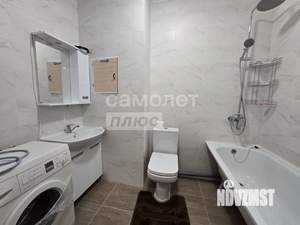 2-к квартира, на длительный срок, 63000м2, 9/12 этаж