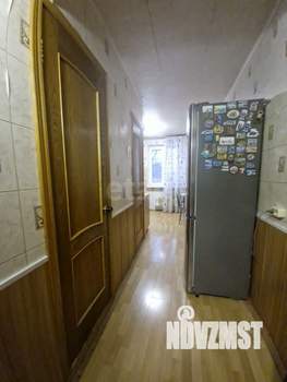 2-к квартира, на длительный срок, 52м2, 3/9 этаж