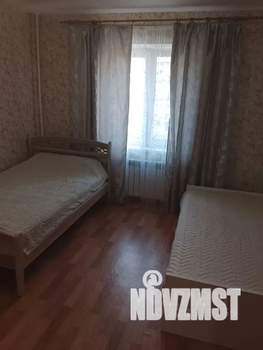 2-к квартира, посуточно, 48м2, 3/17 этаж