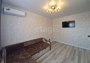 1-к квартира, на длительный срок, 33м2, 13/17 этаж