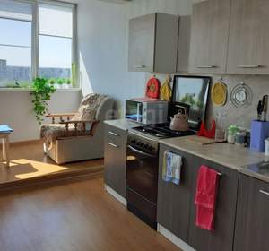 1-к квартира, на длительный срок, 41м2, 7/7 этаж