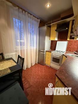 2-к квартира, на длительный срок, 47м2, 3/5 этаж