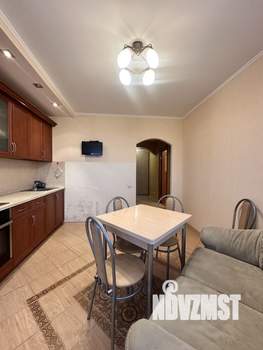 1-к квартира, на длительный срок, 45м2, 7/11 этаж