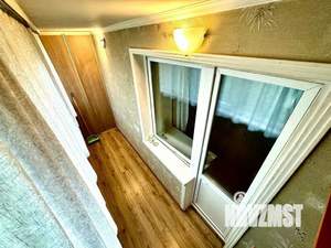 1-к квартира, посуточно, 55м2, 1/1 этаж