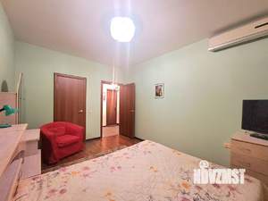 1-к квартира, на длительный срок, 35м2, 4/9 этаж