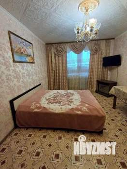 2-к квартира, на длительный срок, 56м2, 3/17 этаж