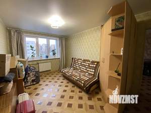 2-к квартира, на длительный срок, 48м2, 8/9 этаж