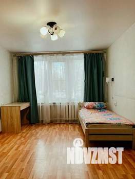 3-к квартира, посуточно, 70м2, 1/1 этаж