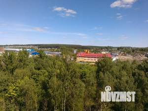 1-к квартира, посуточно, 42м2, 11/17 этаж