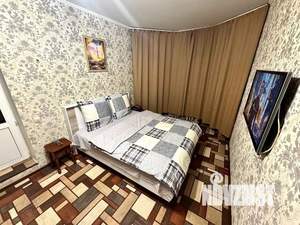 3-к квартира, посуточно, 95м2, 1/1 этаж