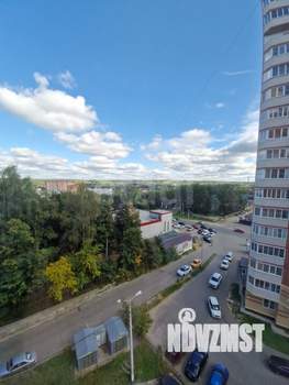 1-к квартира, на длительный срок, 48м2, 8/17 этаж