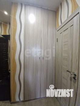 1-к квартира, на длительный срок, 42м2, 6/17 этаж