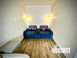 1-к квартира, посуточно, 50м2, 5/9 этаж