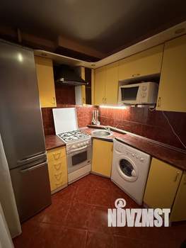 2-к квартира, на длительный срок, 40м2, 3/5 этаж