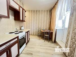 1-к квартира, посуточно, 45м2, 13/17 этаж
