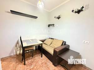 2-к квартира, на длительный срок, 46м2, 12/17 этаж