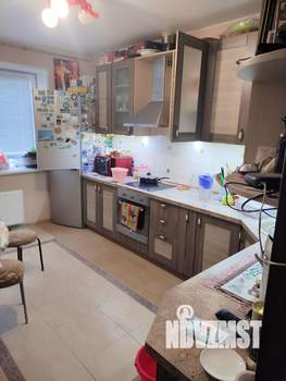 2-к квартира, на длительный срок, 66м2, 1/11 этаж