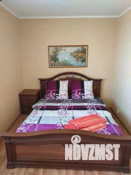 2-к квартира, посуточно, 55м2, 1/1 этаж