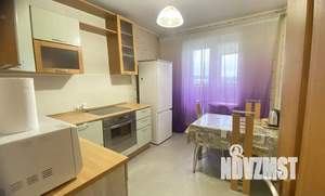 1-к квартира, посуточно, 38м2, 11/12 этаж