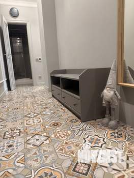 1-к квартира, посуточно, 38м2, 11/17 этаж