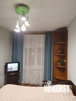 3-к квартира, посуточно, 70м2, 2/9 этаж