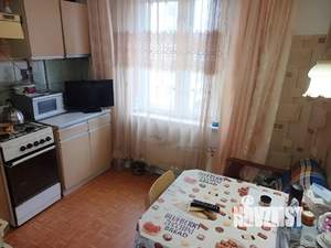 2-к квартира, на длительный срок, 60м2, 10/10 этаж