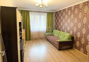 1-к квартира, на длительный срок, 40м2, 2/14 этаж