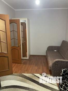 1-к квартира, на длительный срок, 36м2, 2/12 этаж