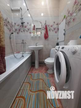 Студия квартира, на длительный срок, 25м2, 3/3 этаж