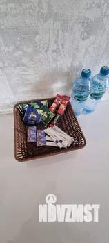 Студия квартира, посуточно, 29м2, 7/15 этаж