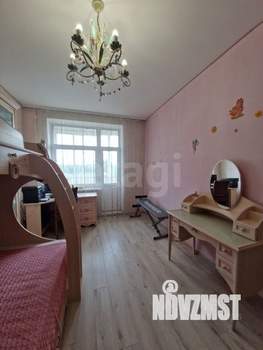 3-к квартира, на длительный срок, 93м2, 8/12 этаж