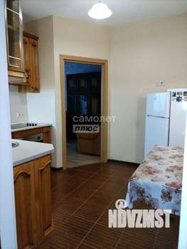 2-к квартира, на длительный срок, 48м2, 17/17 этаж