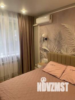 1-к квартира, посуточно, 35м2, 3/9 этаж