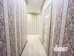 1-к квартира, посуточно, 45м2, 13/17 этаж