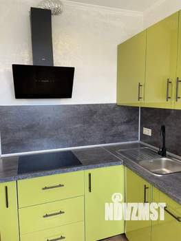 1-к квартира, на длительный срок, 42м2, 11/16 этаж