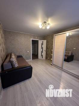 3-к квартира, на длительный срок, 83м2, 2/17 этаж