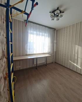 2-к квартира, на длительный срок, 42м2, 6/17 этаж