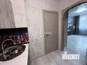 Студия квартира, на длительный срок, 24м2, 3/3 этаж