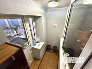 3-к квартира, посуточно, 95м2, 9/17 этаж