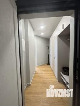 1-к квартира, на длительный срок, 40м2, 11/12 этаж