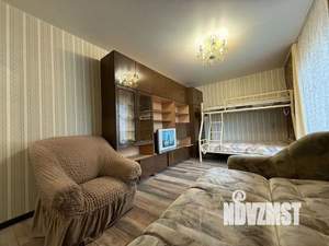 2-к квартира, посуточно, 45м2, 1/1 этаж