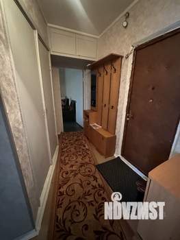 2-к квартира, на длительный срок, 45м2, 4/5 этаж