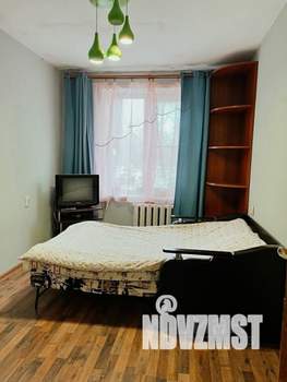 3-к квартира, посуточно, 70м2, 1/1 этаж
